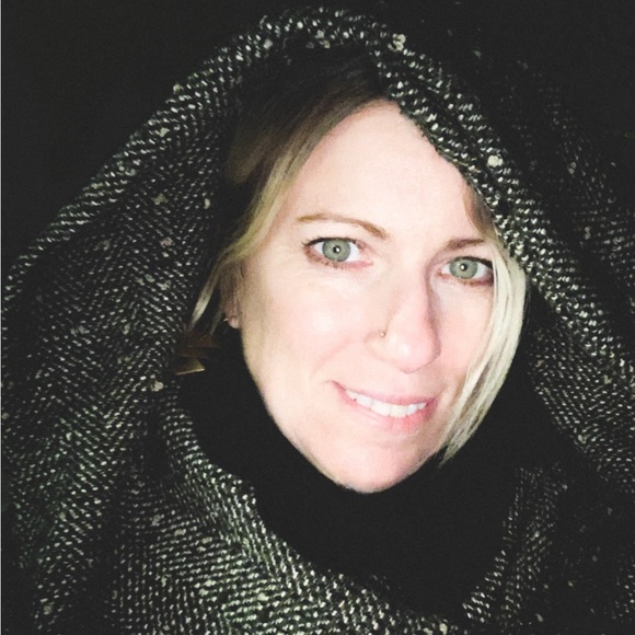 Timeless & stunning Chulo Pony wool blend tweed Spring/Autumn jacket, size Small - Picture 2 of 11